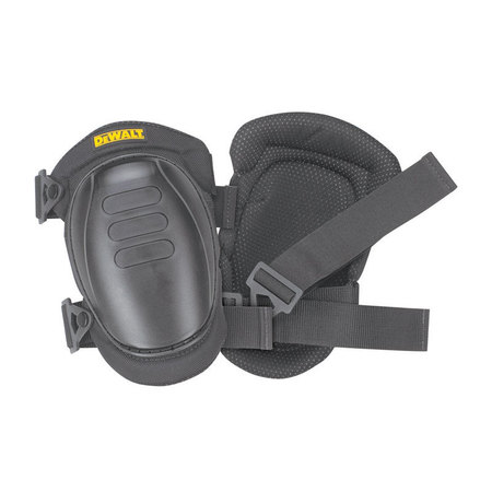 DEWALT Smooth Cap Kneepads Hd DG5203